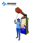 Commercial VR Arcade System | Self-Service Immersive Gaming Metanexus XR