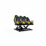 Ultimate 5D 7D 9D Immersive Cinema System | Commercial Entertainment USA Metanexus XR