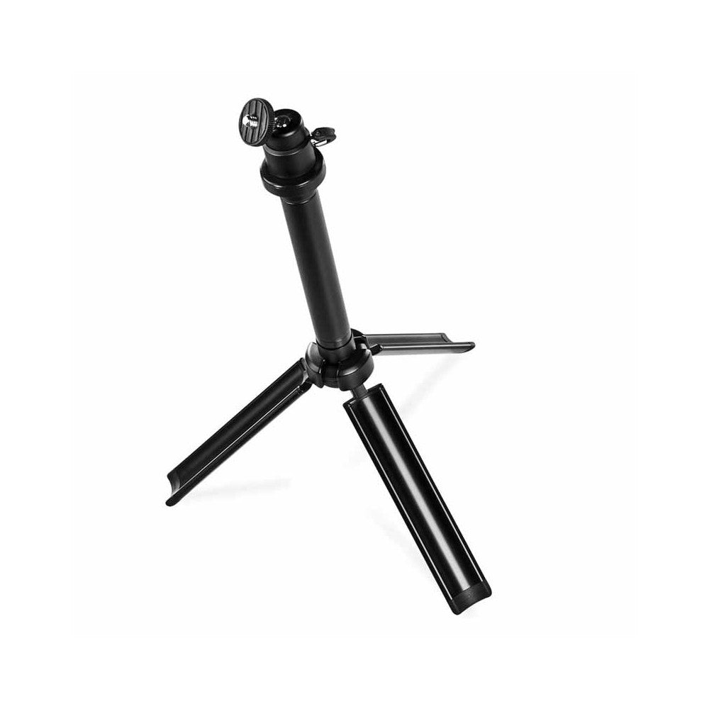 Mini Tripod 38 cm for VR Sensors – 300 g with Ball Head and Bag – mini tripod – photo 1 of 3