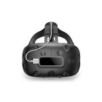 Leap Motion Mount for PC VR Headsets – Snap Bracket with 4.5 m USB Extension – leap motion mount – photo 3 of 3