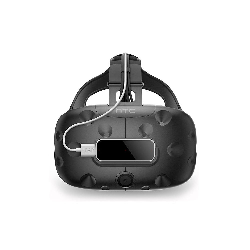 Leap Motion Mount for PC VR Headsets – Snap Bracket with 4.5 m USB Extension – leap motion mount – photo 3 of 3