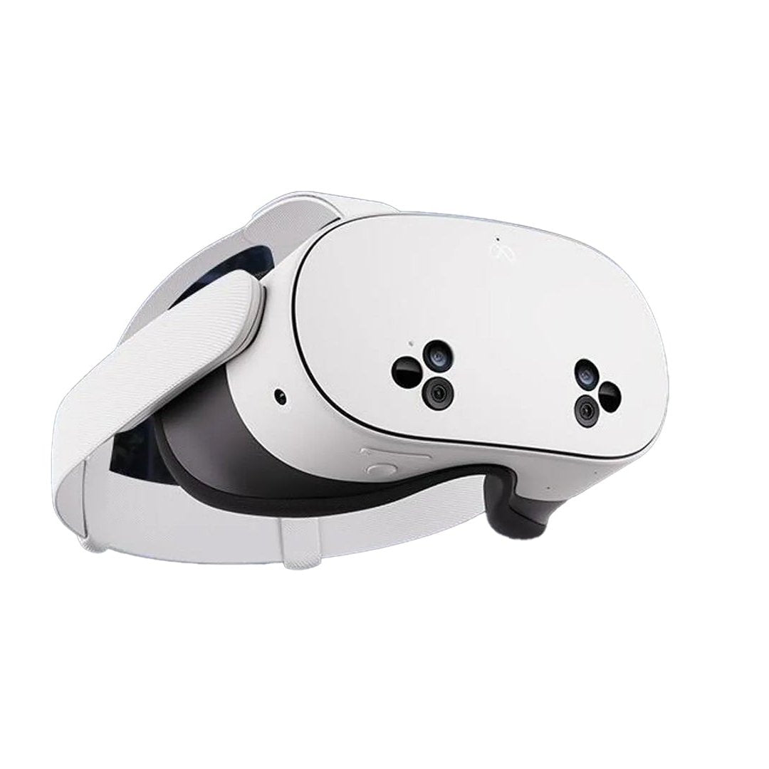 Meta Quest 3s - Immerse yourself in Mixed Reality - All-in-one VR headset Metanexus XR