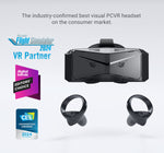 Pimax Crystal Light + Controladores FULL PAYMENT Metanexus XR