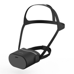 MetaNexusXR unveils mutalk 2, a compact personal sound-absorbing microphone for private virtual meetings. | MetaNexusXR