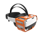 MetaNexusXR TitanSkinVR rugged protective case for Pico Neo 3 VR headset. | MetaNexusXR