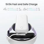 Battery Pack 10000mAh KIWI design