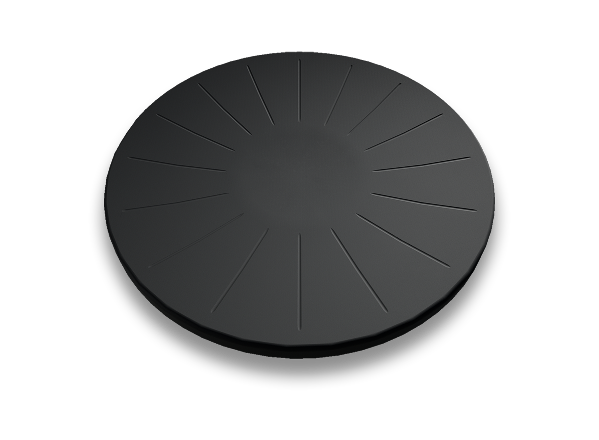 VR Treadmill Base – Low-Friction Replacement Surface for Omnidirectional Walking – vr treadmill base – photo 1 of 1