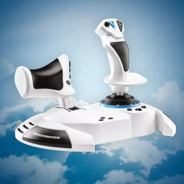 Xbox Flight Stick – HOTAS with Detachable Throttle for Series X|S and PC – xbox flight stick – photo 1 of 1