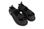 VR Overshoes – Slip-On Overshoes with Heel Incline for Omnidirectional Treadmills – vr overshoes – photo 1 of 2
