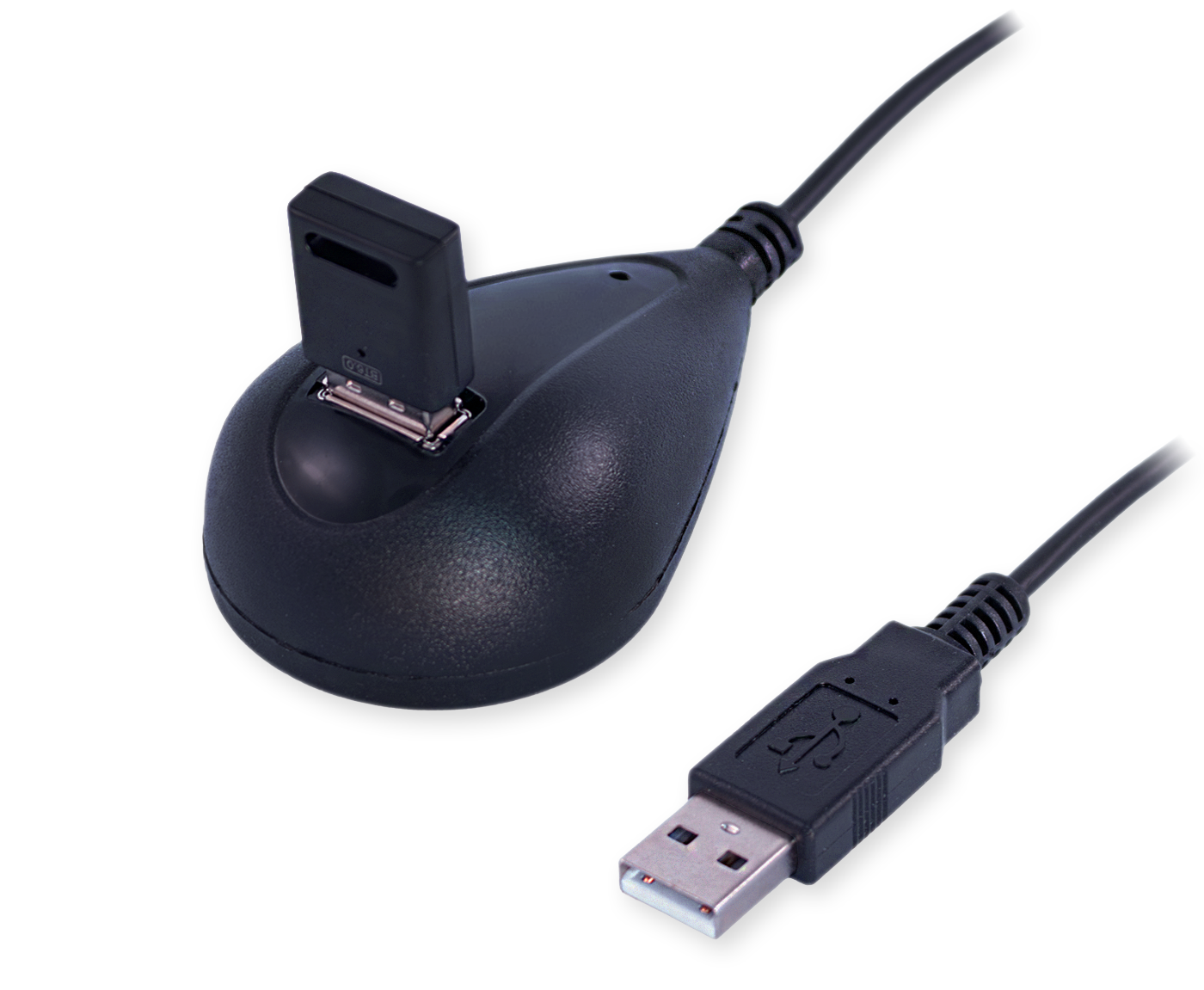 Bluetooth Dongle for PC – 6.0 Adapter with 10 ft Extension for VR Treadmills – bluetooth dongle pc – photo 1 of 2