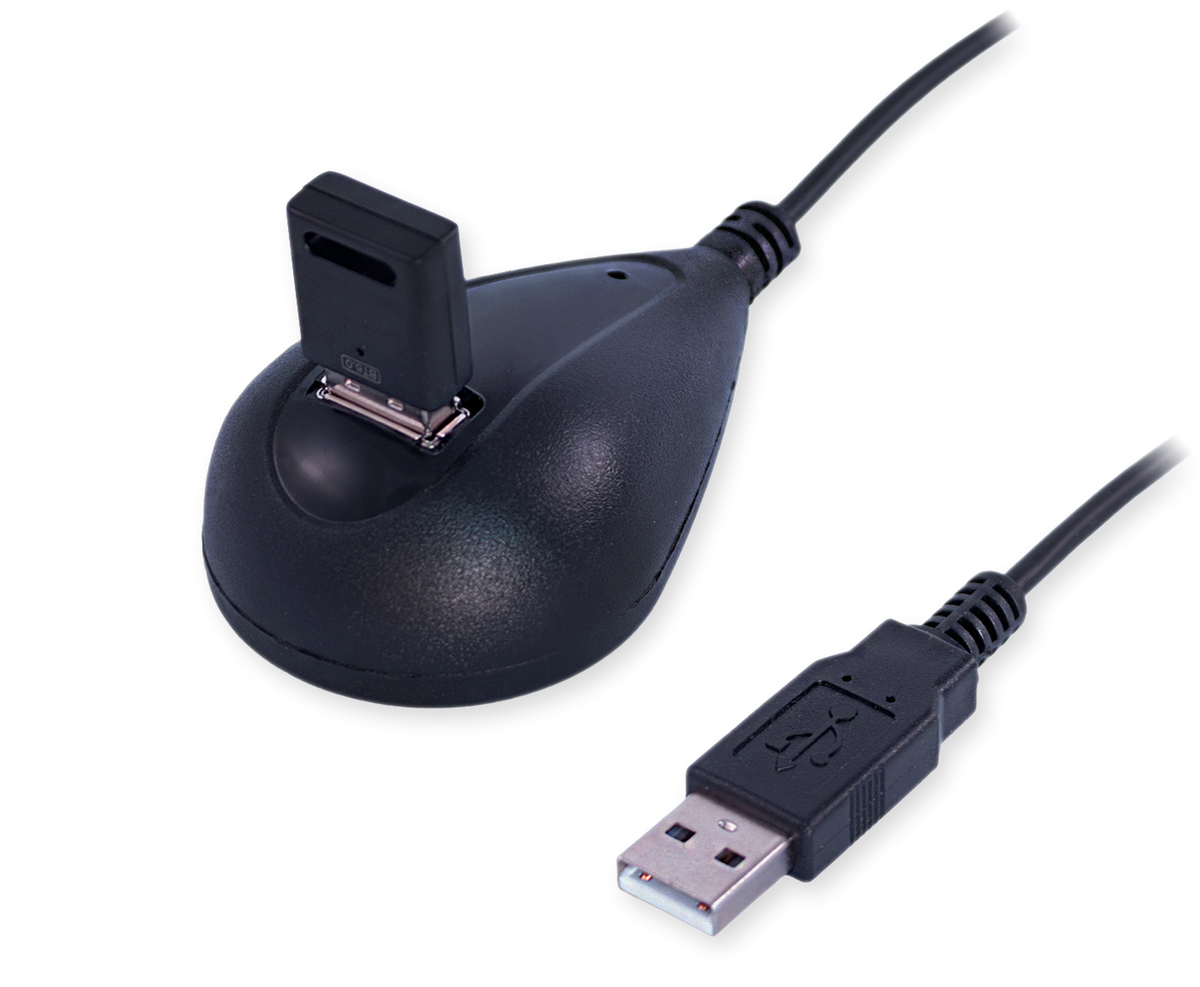 Bluetooth Dongle for PC – 6.0 Adapter with 10 ft Extension for VR Treadmills – bluetooth dongle pc – photo 1 of 2