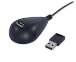 Bluetooth Dongle for PC – 6.0 Adapter with 10 ft Extension for VR Treadmills – bluetooth dongle pc – photo 2 of 2