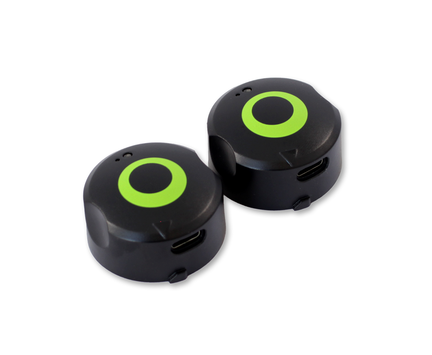Treadmill Foot Trackers – IMU Pair for Omnidirectional VR Treadmill Overshoes – treadmill foot trackers – photo 1 of 2