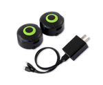 Treadmill Foot Trackers – IMU Pair for Omnidirectional VR Treadmill Overshoes – treadmill foot trackers – photo 2 of 2