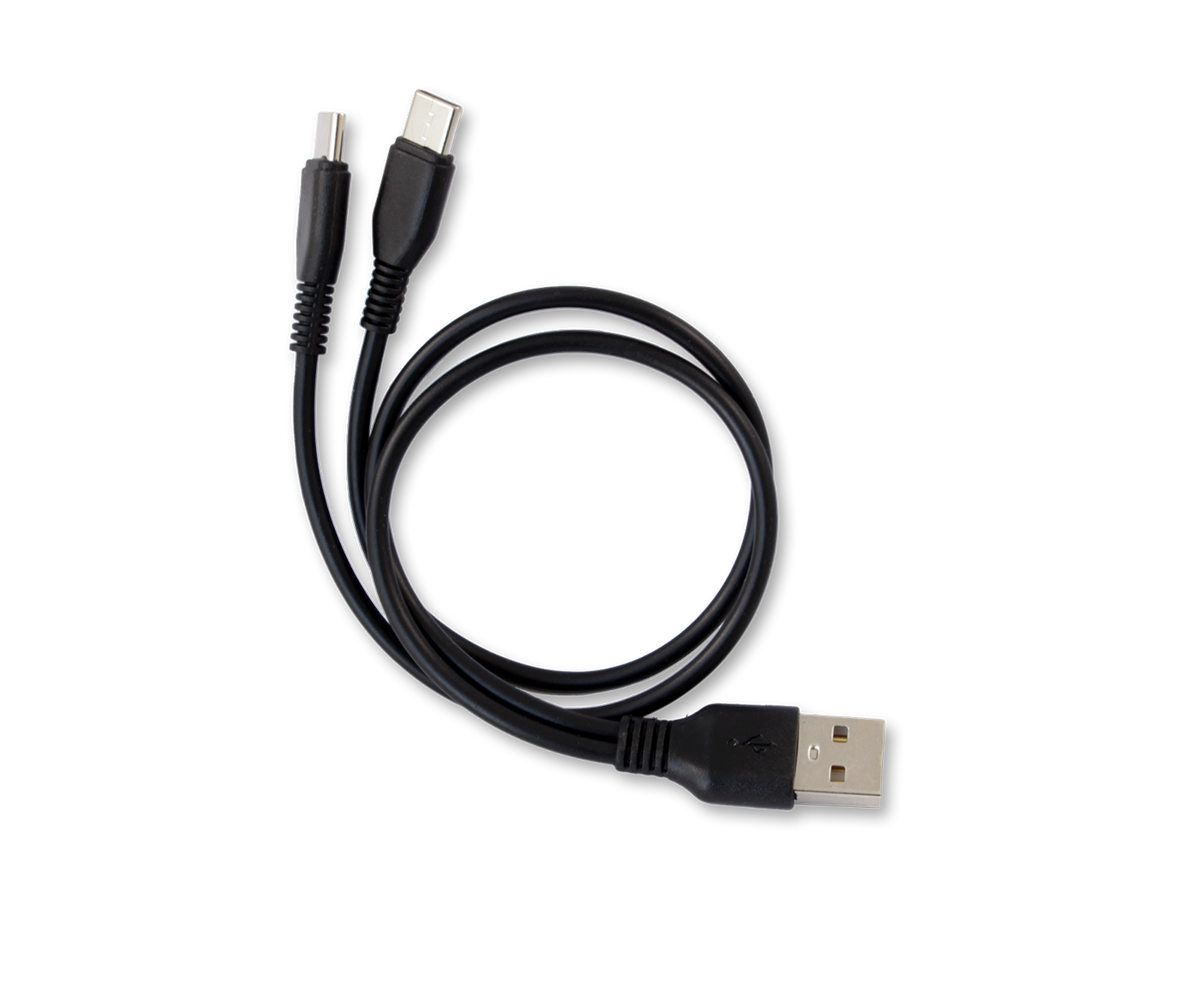 USB-C Charging Cable for VR Treadmill Foot Trackers – usb c charging cable – photo 1 of 1