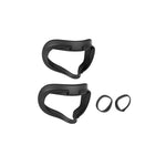 Quest 2 Fit Pack – Wide and Narrow Facial Interfaces with Nose Covers – quest 2 fit pack – photo 2 of 5