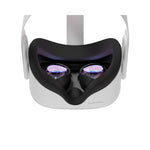 Quest 2 Fit Pack – Wide and Narrow Facial Interfaces with Nose Covers – quest 2 fit pack – photo 4 of 5