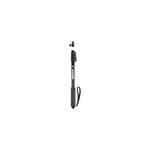 Aluminium Selfie Stick for VR – 4 Sections, 44.5–135 cm with Ball Head – aluminium selfie stick – photo 3 of 4