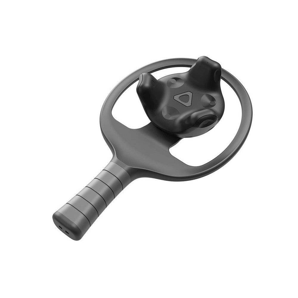 VR Racket Bundle – VIVE Tracker plus Standard and Mini Rackets – vive tracker racket – photo 1 of 4