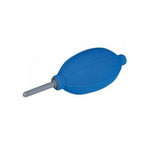 Air Blower for VR Lenses and Camera Optics – Tough Rubber Bulb – air blower camera – photo 1 of 2