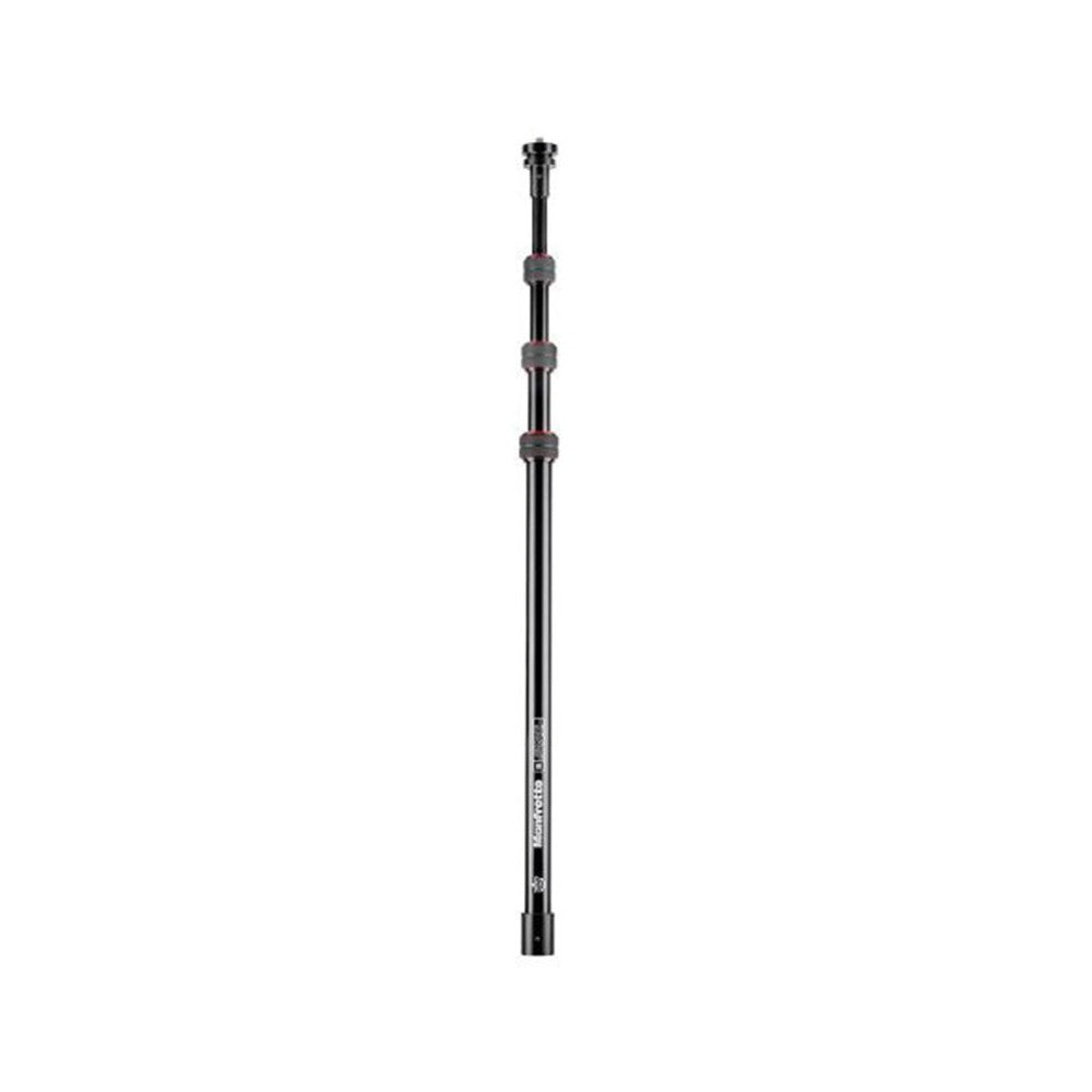 Camera Extension Pole – Aluminium 61–200 cm, 1/4" or 3/8" Tip – camera extension pole – photo 1 of 3