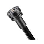 Camera Extension Pole – Aluminium 61–200 cm, 1/4" or 3/8" Tip – camera extension pole – photo 3 of 3