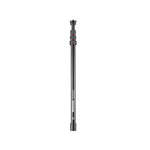 Camera Extension Pole – Aluminium 61–200 cm, 1/4" or 3/8" Tip – camera extension pole – photo 2 of 3