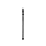 Carbon Fiber Monopod for 360° Cameras – Large, 103–470 cm, 6 Sections – carbon fiber monopod – photo 2 of 2