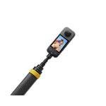 Carbon Fiber Selfie Stick – 3 m Extended Invisible Pole for 360° Cameras – carbon fiber selfie stick – photo 3 of 3