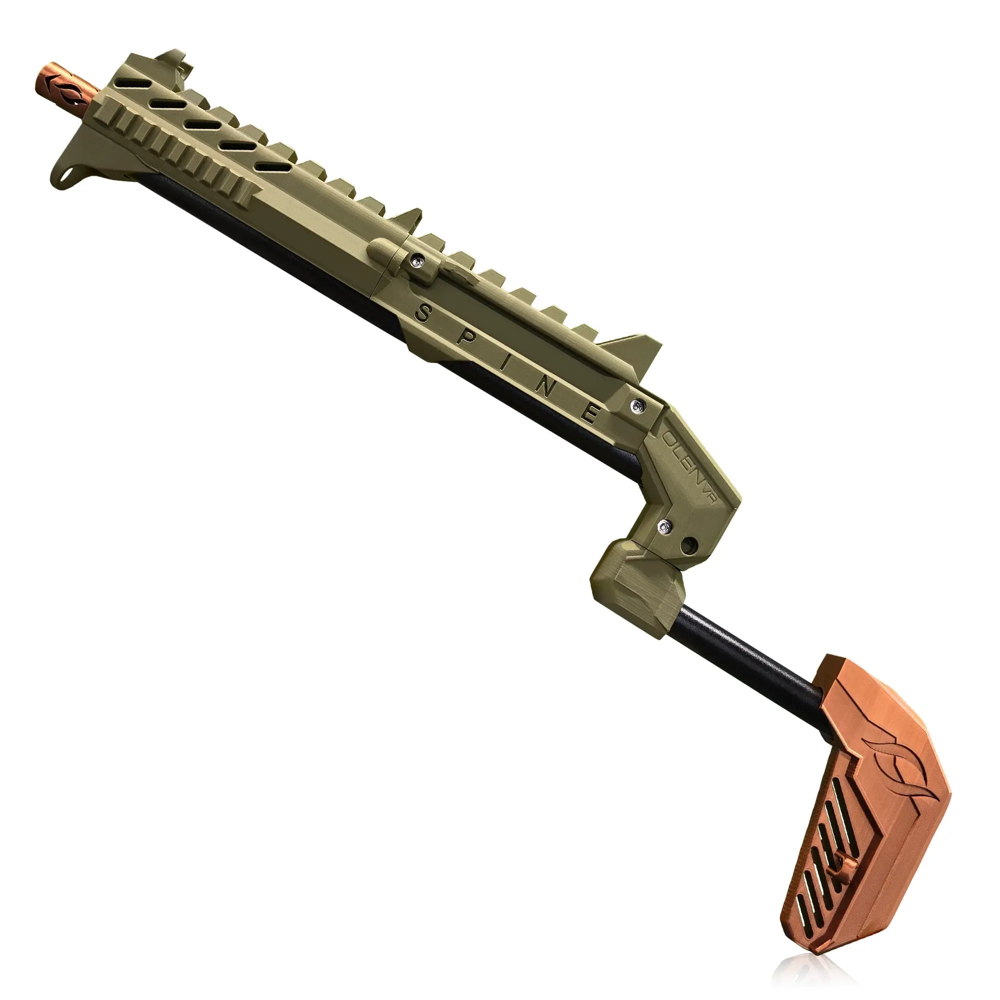 Phantom Commander VR Gun Stock - MetanexusXR