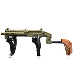 Phantom Commander VR Gun Stock - MetanexusXR