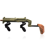 Phantom Commander VR Gun Stock - MetanexusXR