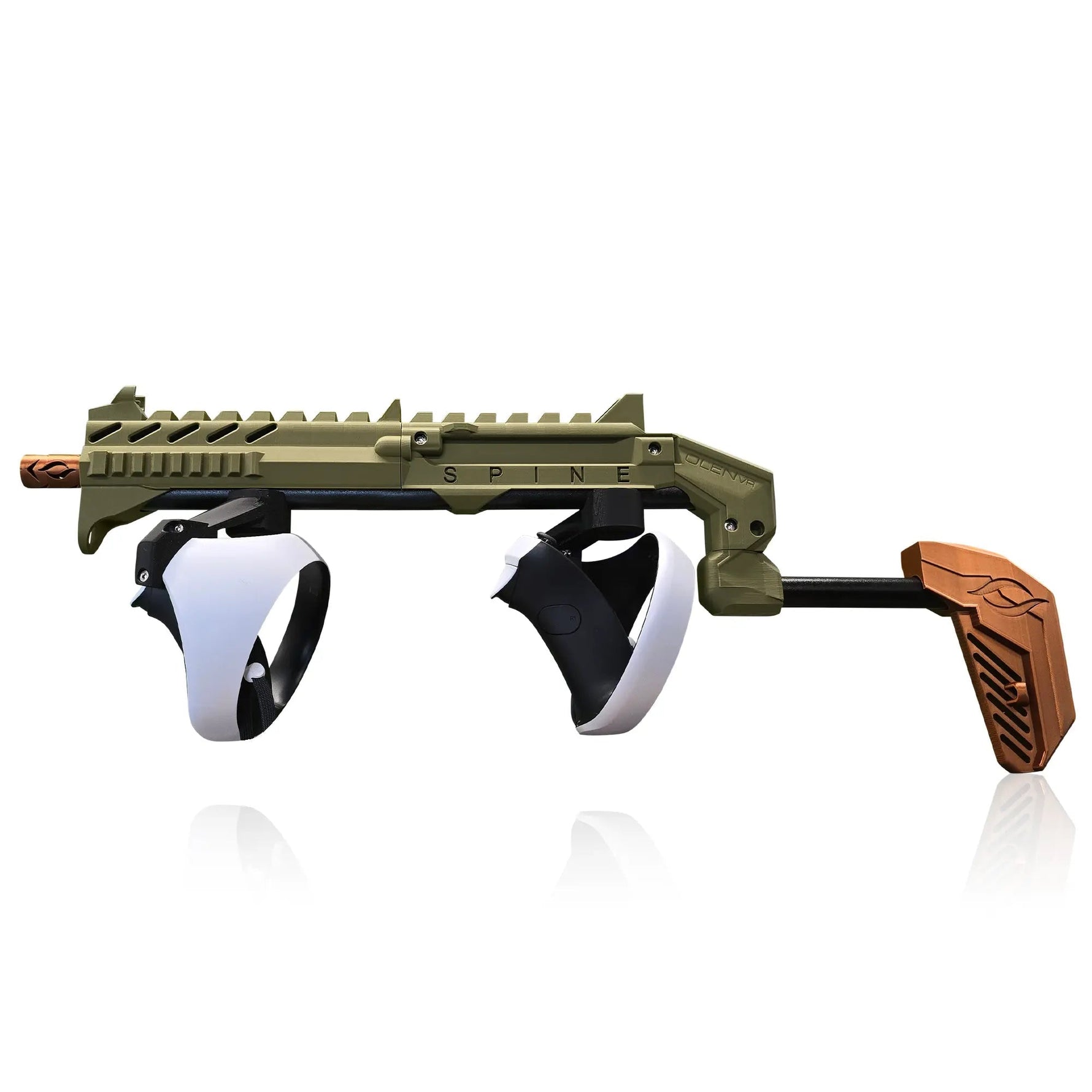 Phantom Commander VR Gun Stock - MetanexusXR