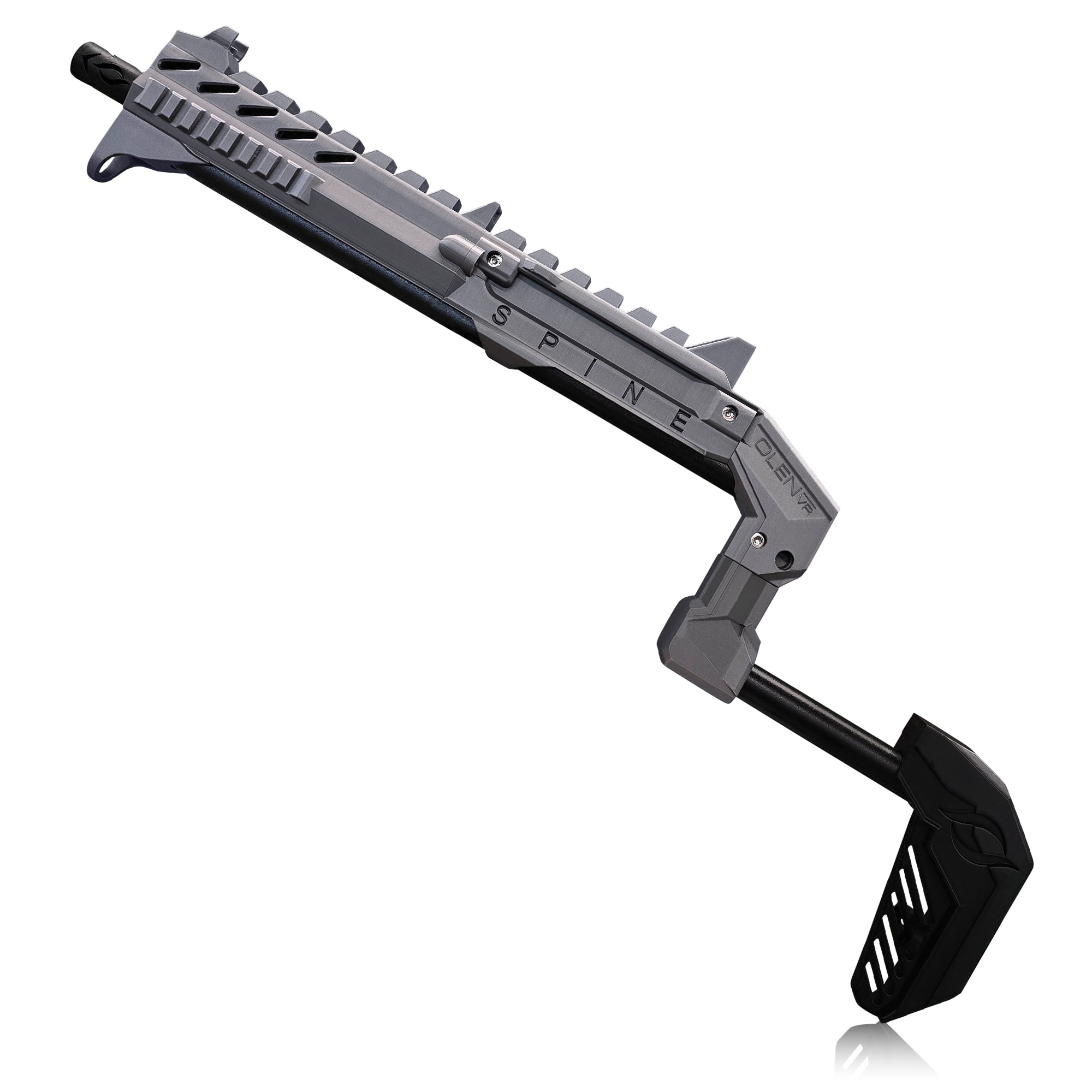 Phantom Haze VR Gun Stock - MetanexusXR