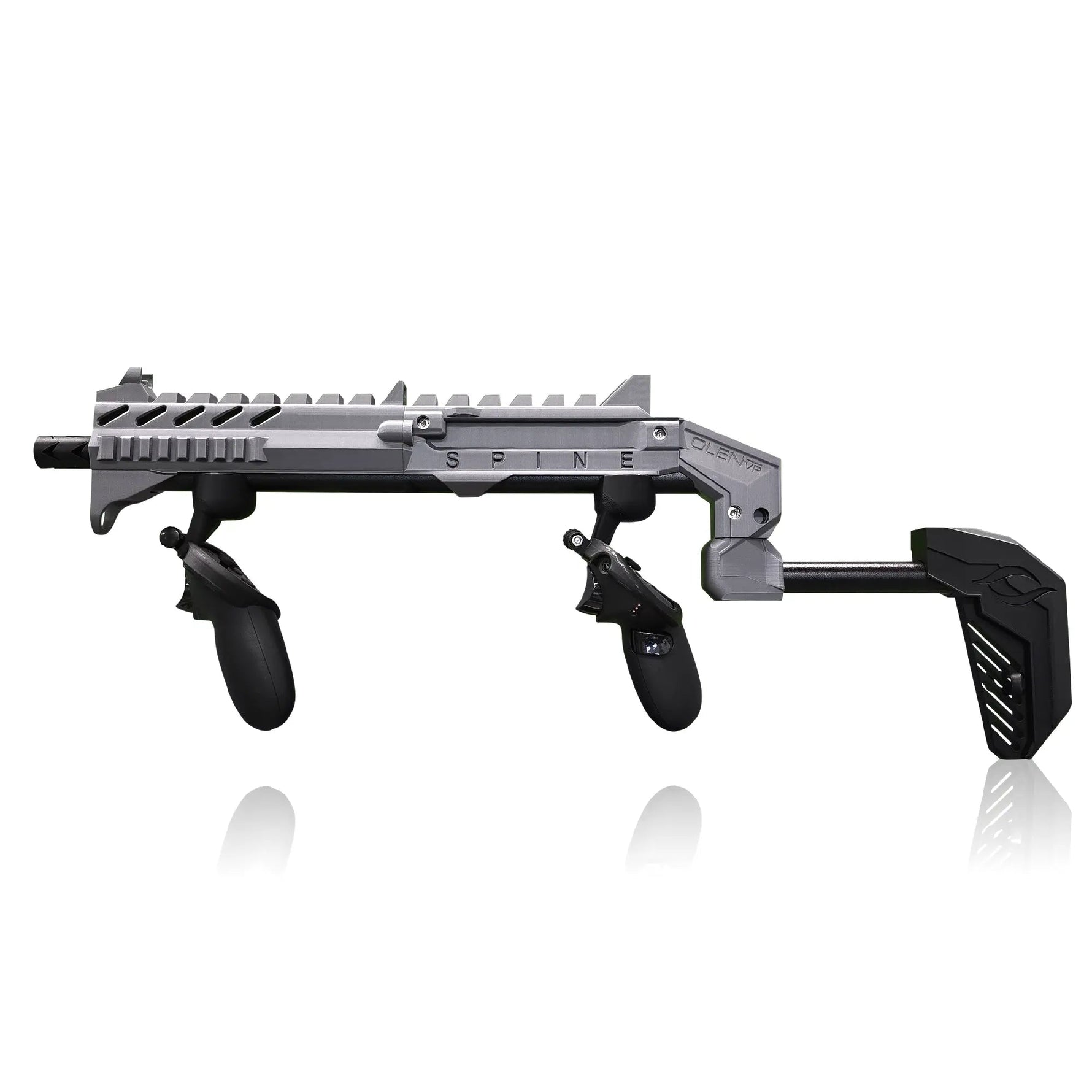 Phantom Haze VR Gun Stock - MetanexusXR