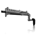 Phantom Haze VR Gun Stock - MetanexusXR