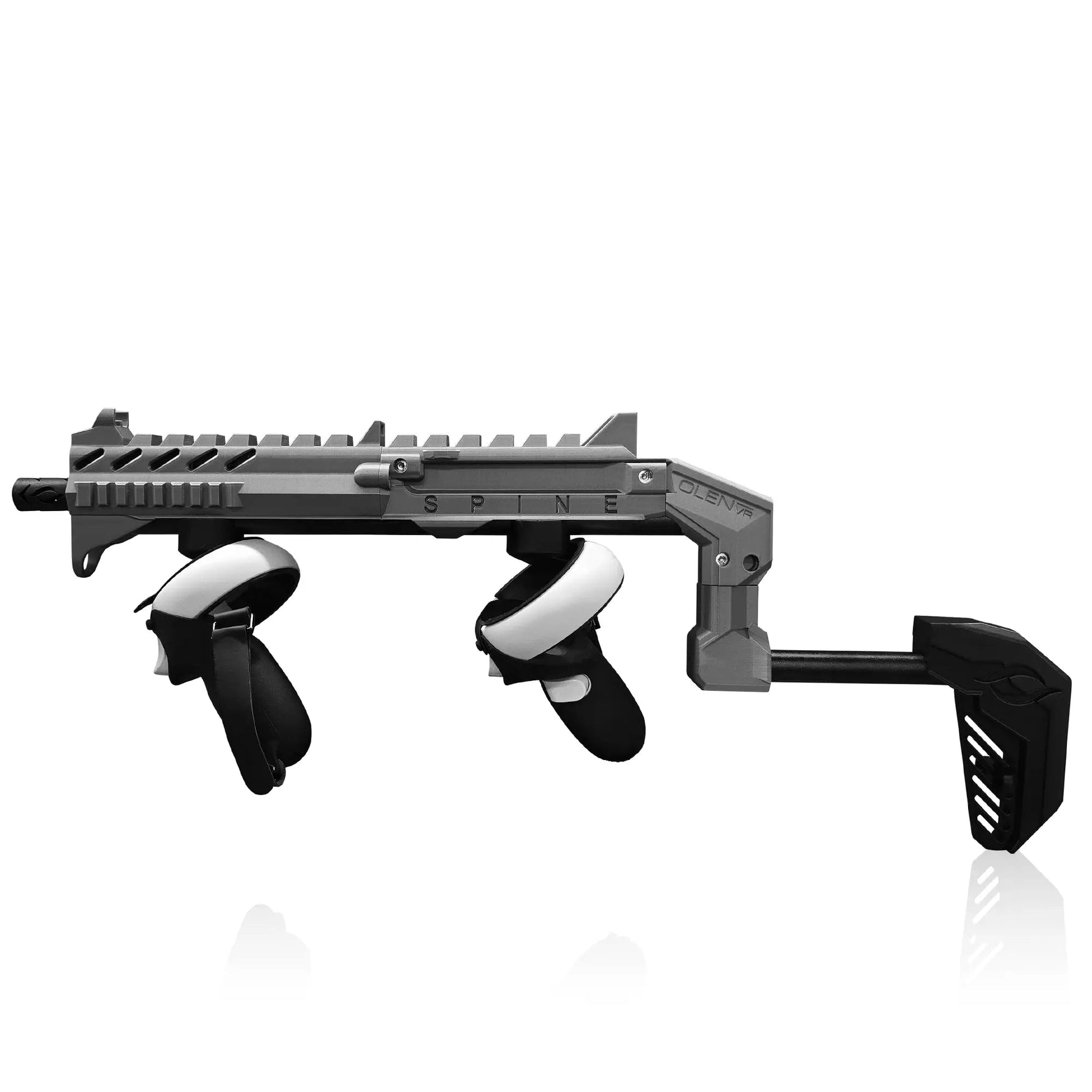 Phantom Haze VR Gun Stock - MetanexusXR