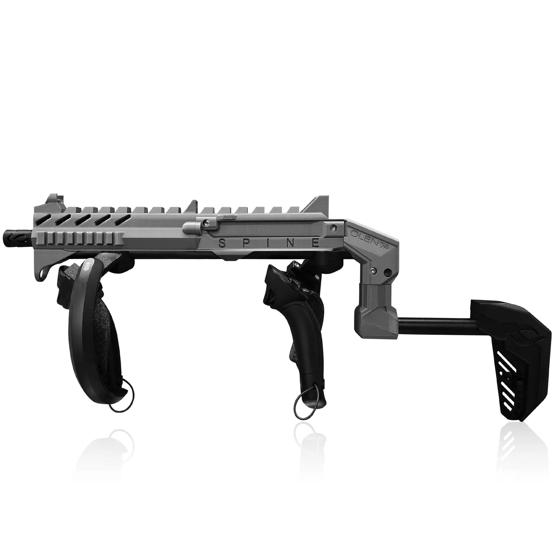 Phantom Haze VR Gun Stock - MetanexusXR