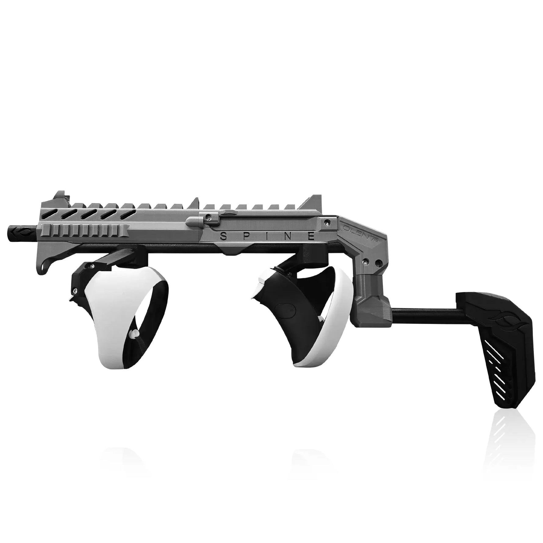 Phantom Haze VR Gun Stock - MetanexusXR