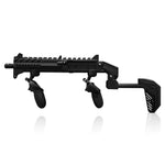 Phantom Obsidian VR Gun Stock - MetanexusXR