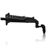 Phantom Obsidian VR Gun Stock - MetanexusXR