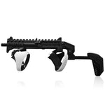 Phantom Obsidian VR Gun Stock - MetanexusXR