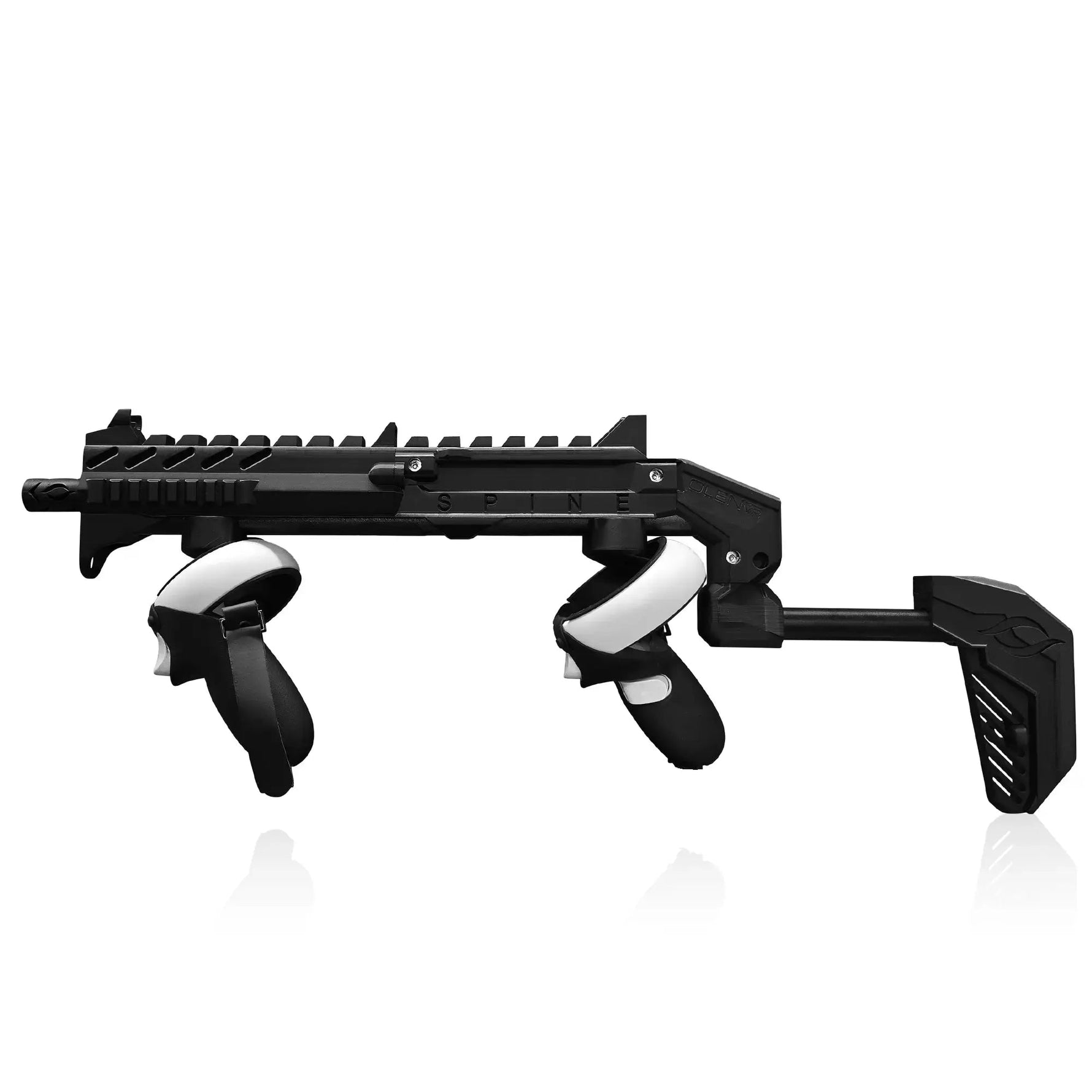 Phantom Obsidian VR Gun Stock - MetanexusXR