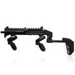 Phantom Obsidian VR Gun Stock - MetanexusXR