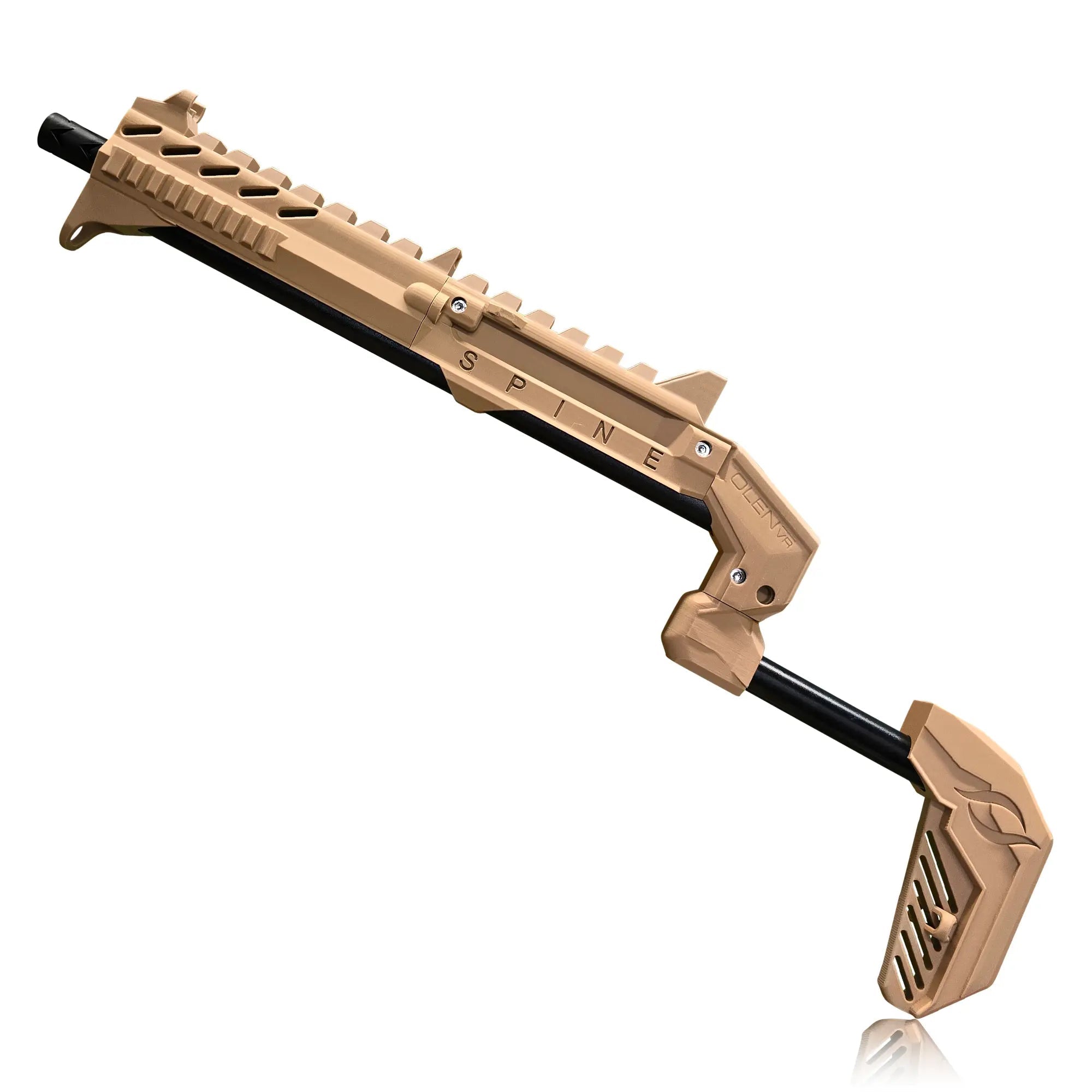 Phantom Recon VR Gun Stock - MetanexusXR