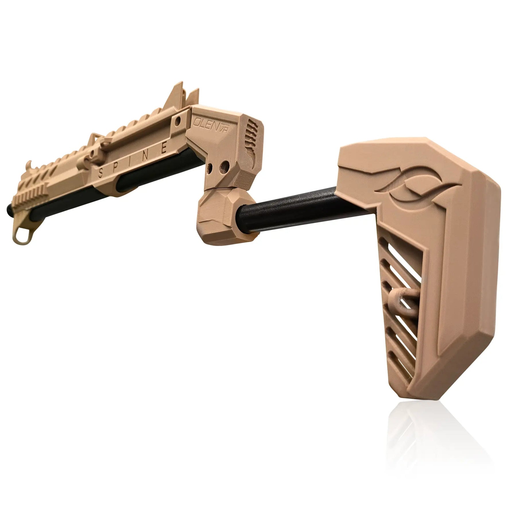Phantom Recon VR Gun Stock - MetanexusXR