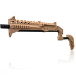 Phantom Recon VR Gun Stock - MetanexusXR