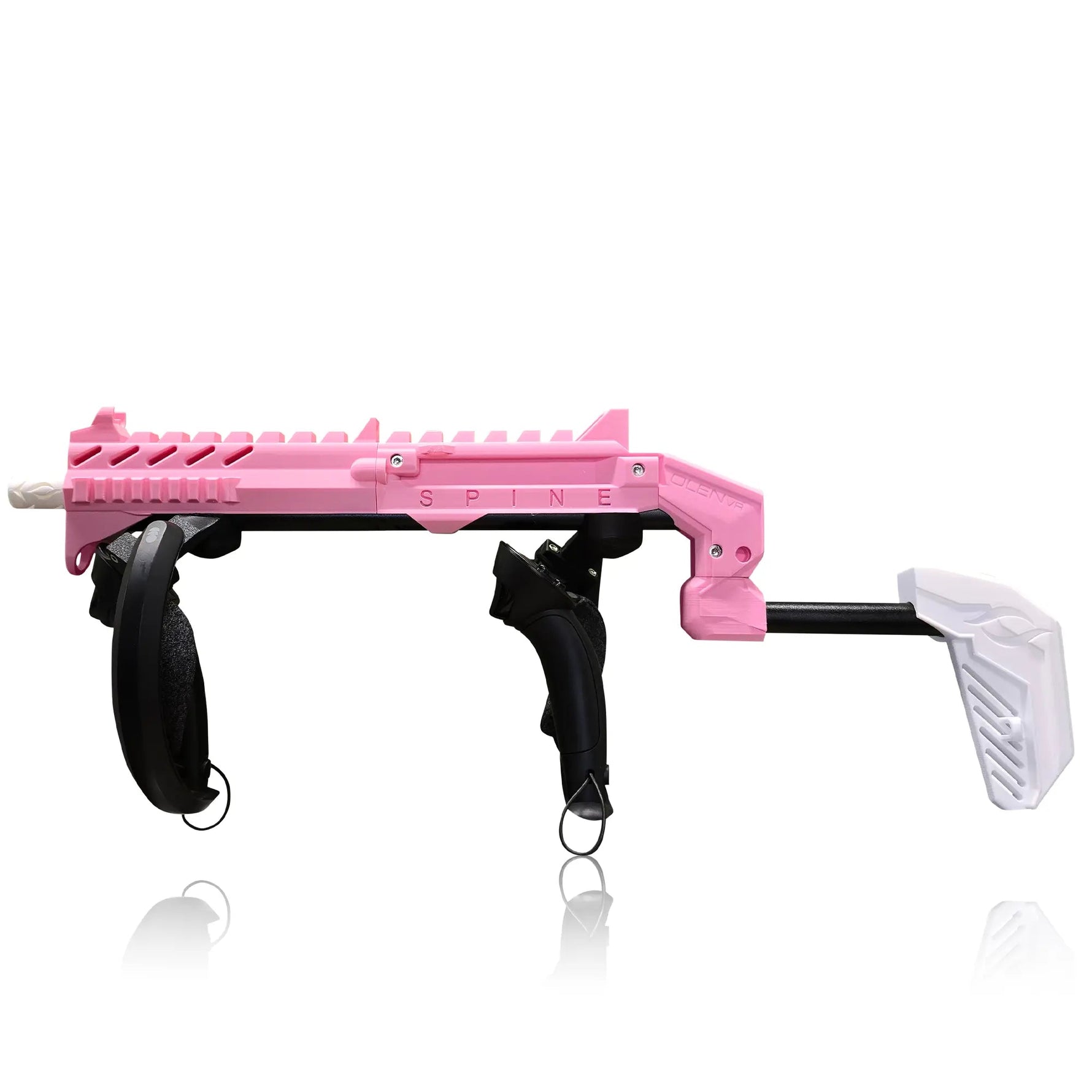 Phantom Sakura VR Gun Stock - MetanexusXR