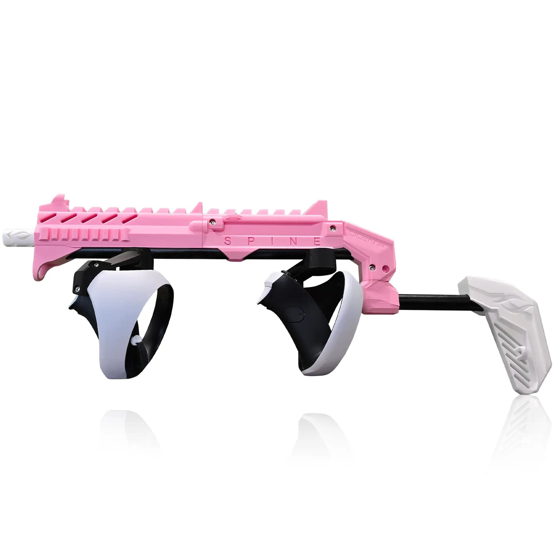 Phantom Sakura VR Gun Stock - MetanexusXR