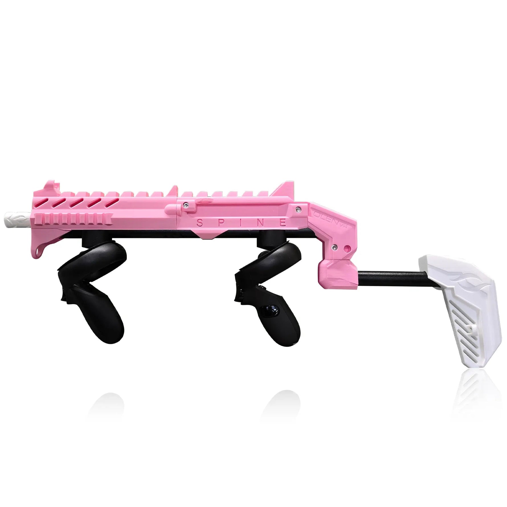 Phantom Sakura VR Gun Stock - MetanexusXR
